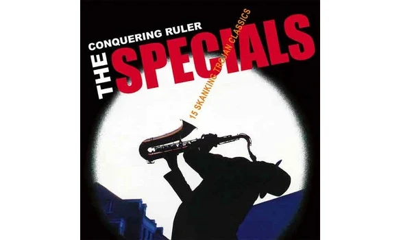The Specials – The Conquering Ruler