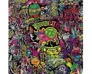 Turtle Rage, Xspig – Turtle Rage/Xspig