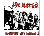 THE NERKS greatest hits volume 1