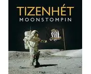 TIZENEHET moonstompin