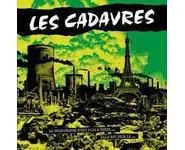LES CADAVRES La catastrophe n'est plus à