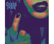 CRUCIAL POINT - Crucial point