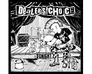 Dealer's Choice ‎– Tonight
