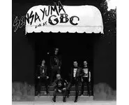 Sensa Yuma ‎– Live At GBC