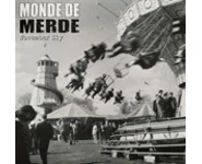 Monde De Merde – November Sky