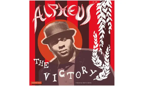 Alpheus – The Victory