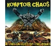 Komptoir Chaos – 4 the eagles of the roa