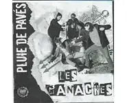 Les Ganaches – Pluie De Pavés