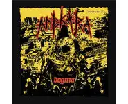 Angkara ‎– Dogma