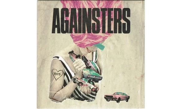 Againsters – Toys