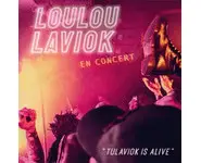 Loulou Laviok – Tulaviok Is Alive