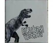 ESKUADRON DEL DESORDEN demo
