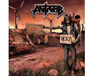 Antreib ‎– Исход