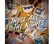 The New Limits – These Are the Nights