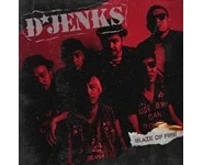 D'jenks – Blaze of Fire