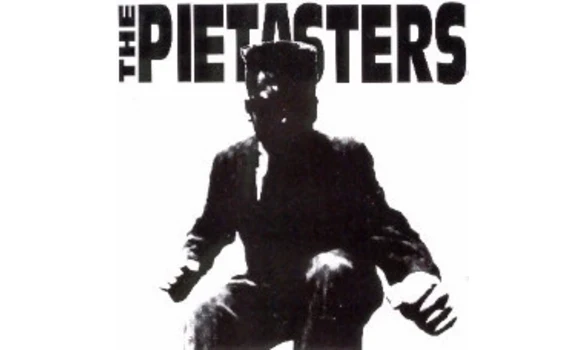 The Pietasters – The Pietasters