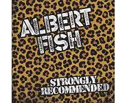 Albert Fish - Strongly recommended
