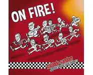 Rolando Random & the young soul rebels "