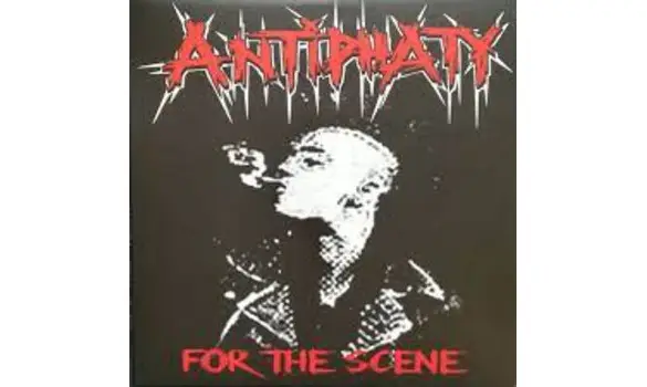 ANTIPHATY - For The Scene