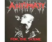 ANTIPHATY - For The Scene