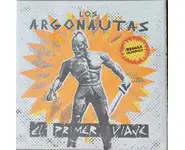 Los Argonautas – El Primer Viaje