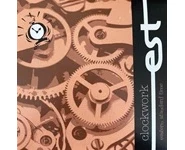 Eastern Standard Time – Clockwork