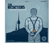 The Reseters – Give Me A Blue Beat