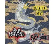 The Scarred / NoName – Split EP