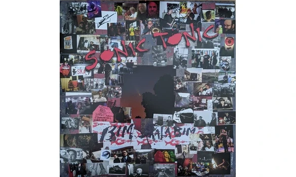 Bim Skala Bim – Sonic Tonic