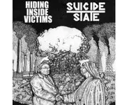 HIDING INSIDE VICTIMS vs SUICIDE STATE