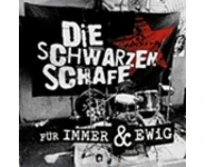 Die Schwarzen Schafe – Für Immer & Ewig