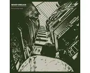 SEWER BRIGADE - Fins que tot sigui cendr